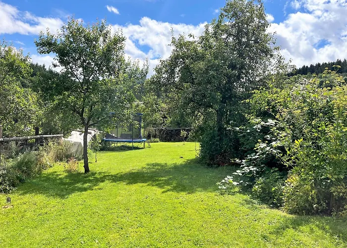 Apartment Nürburgblick