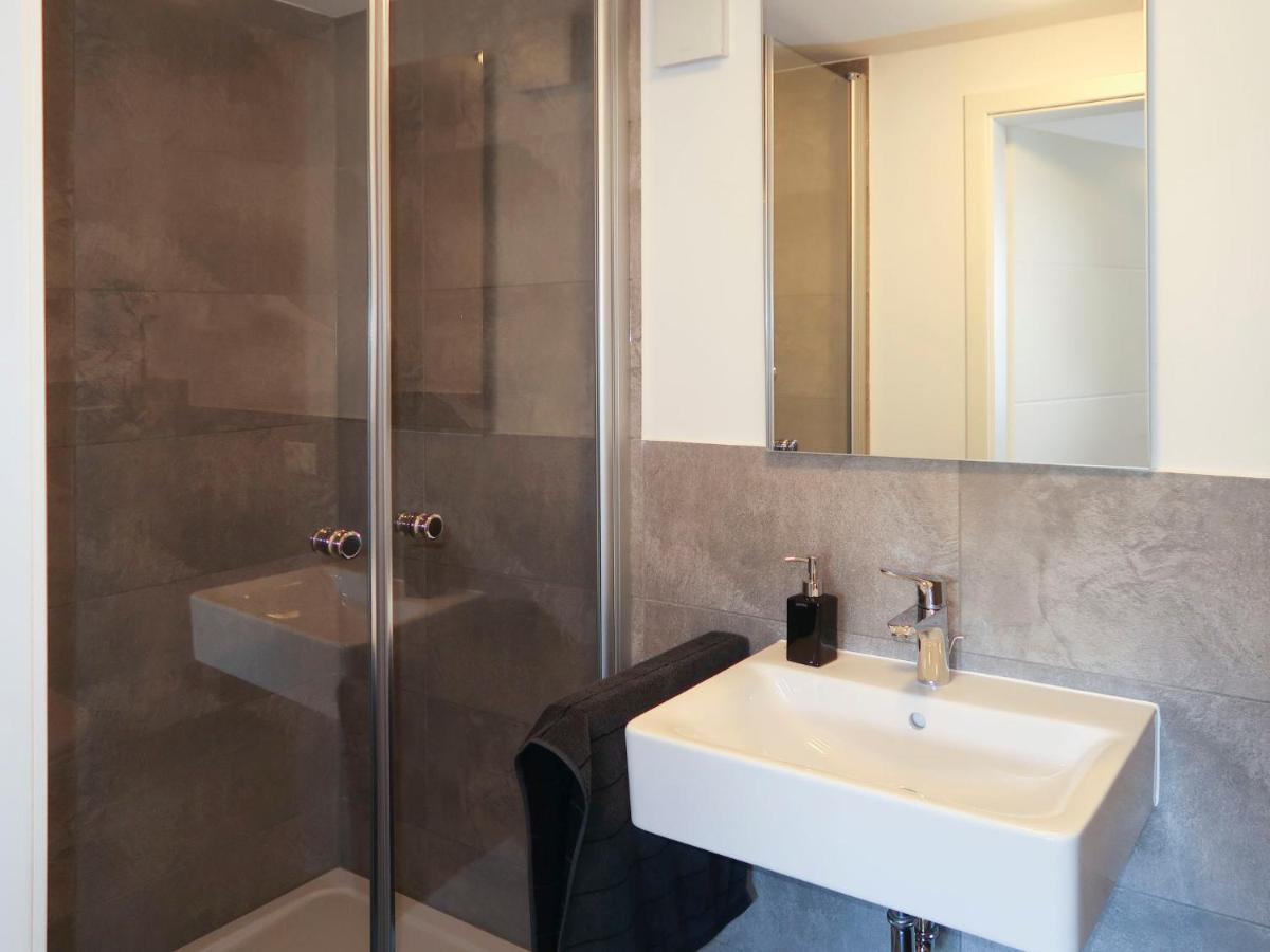 Nuerburgblick By Interhome Apartment *