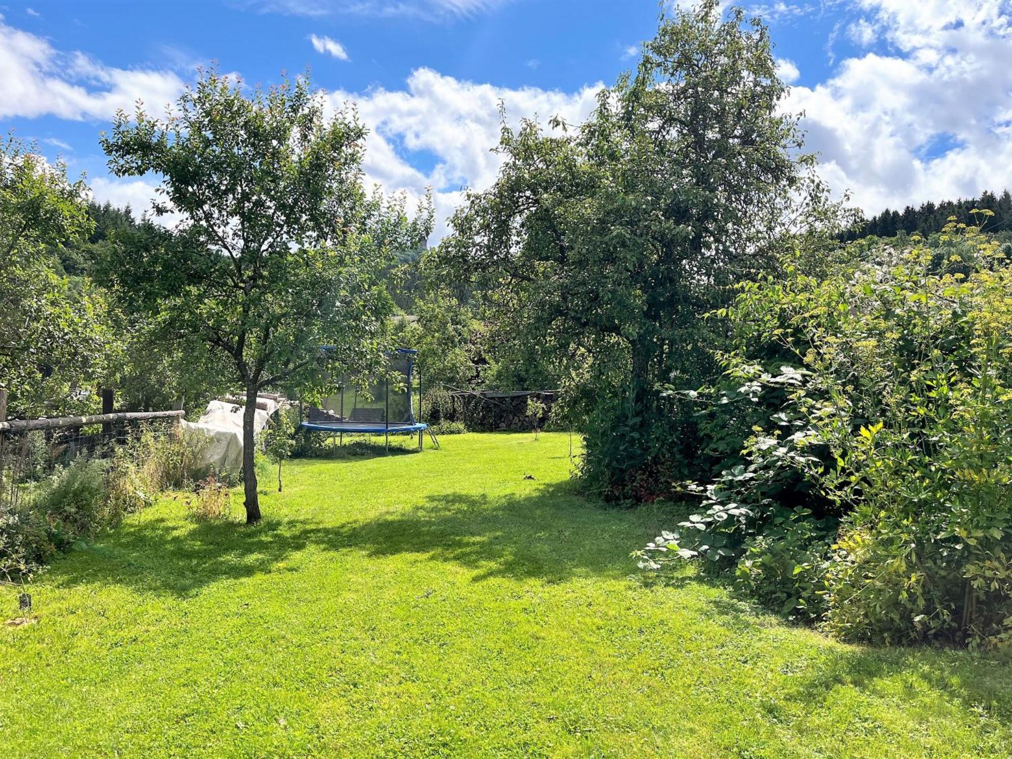 Apartment Nürburgblick Quiddelbach