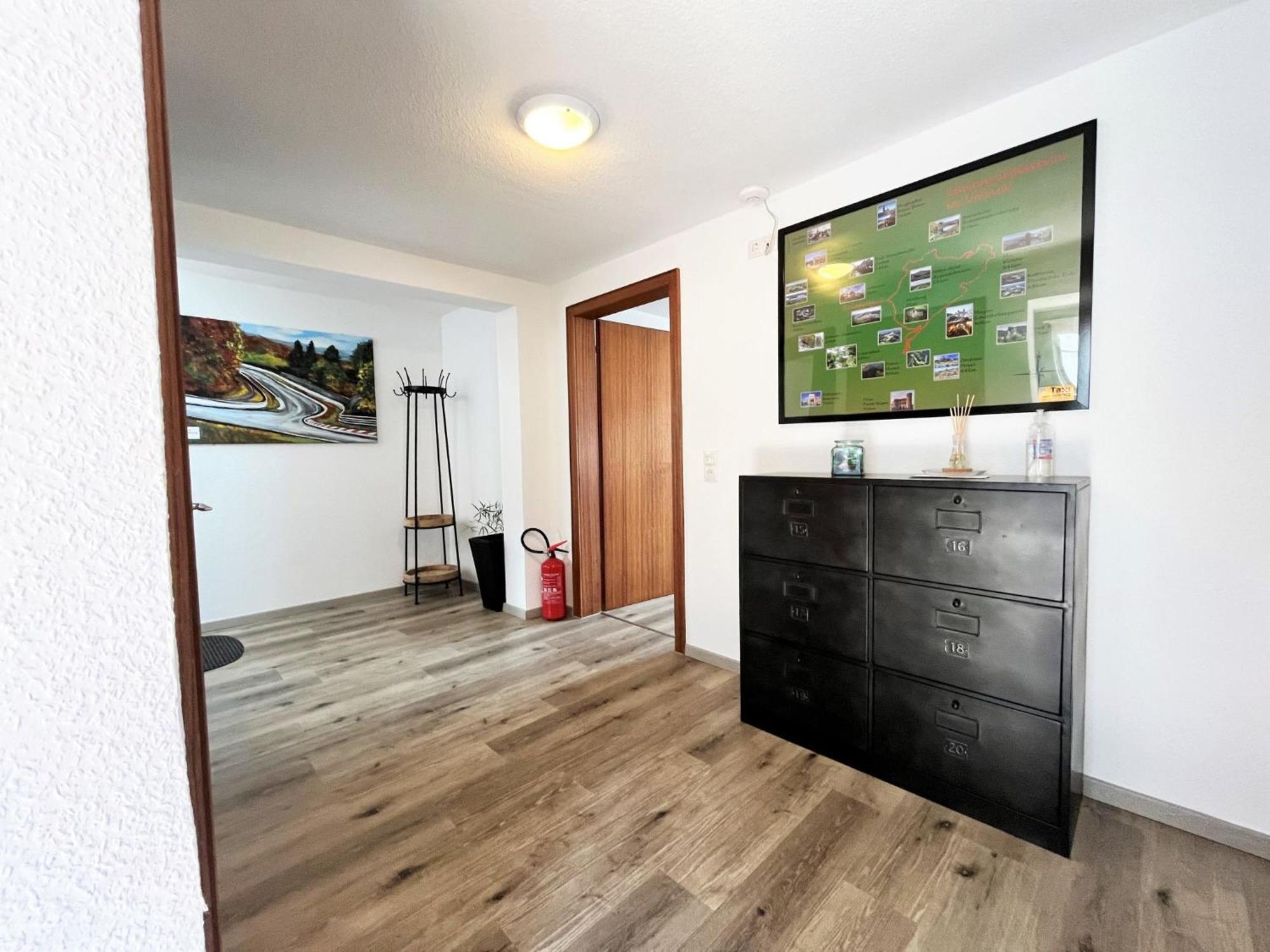 Nuerburgblick By Interhome *