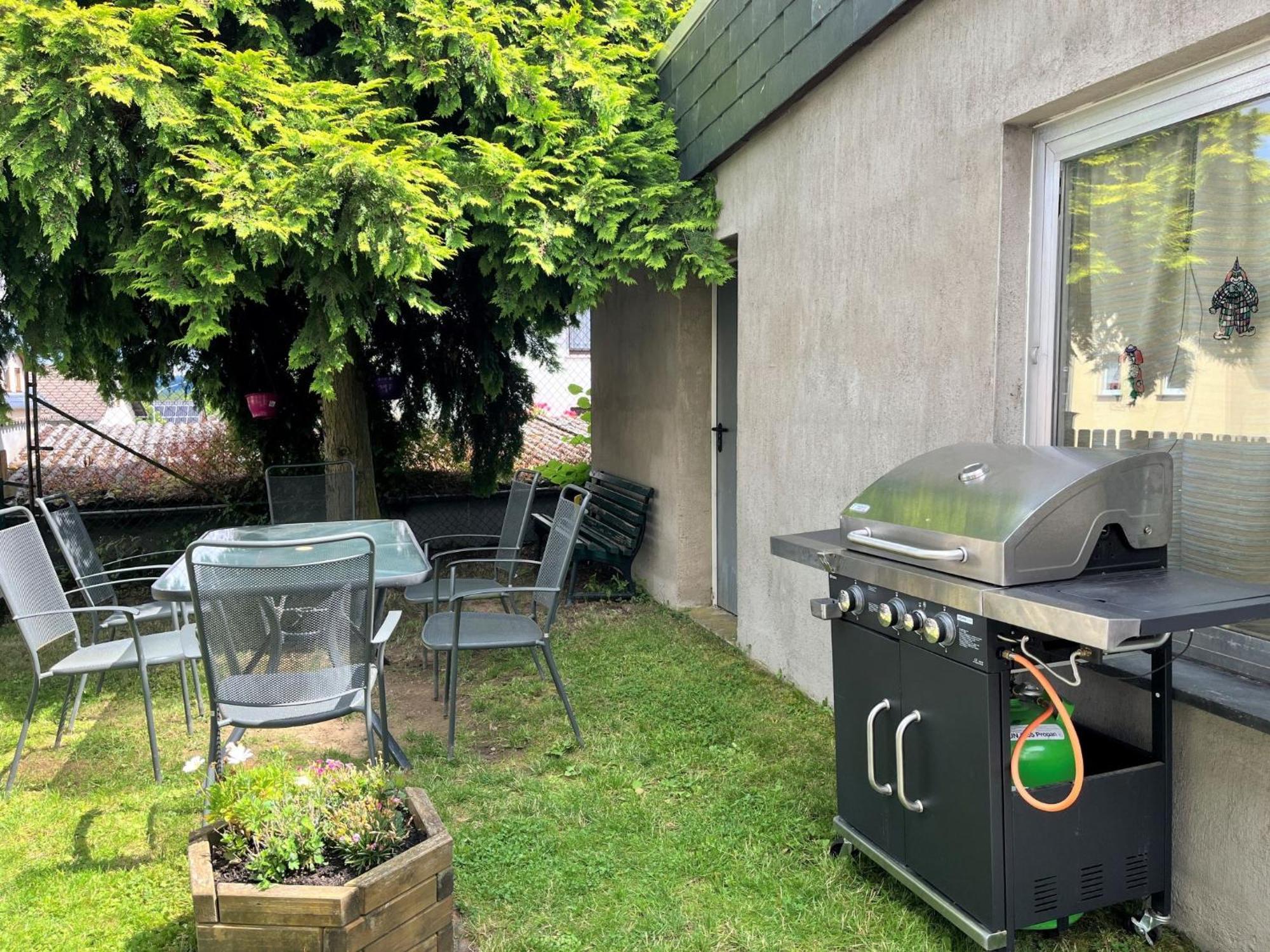 Nuerburgblick By Interhome Quiddelbach