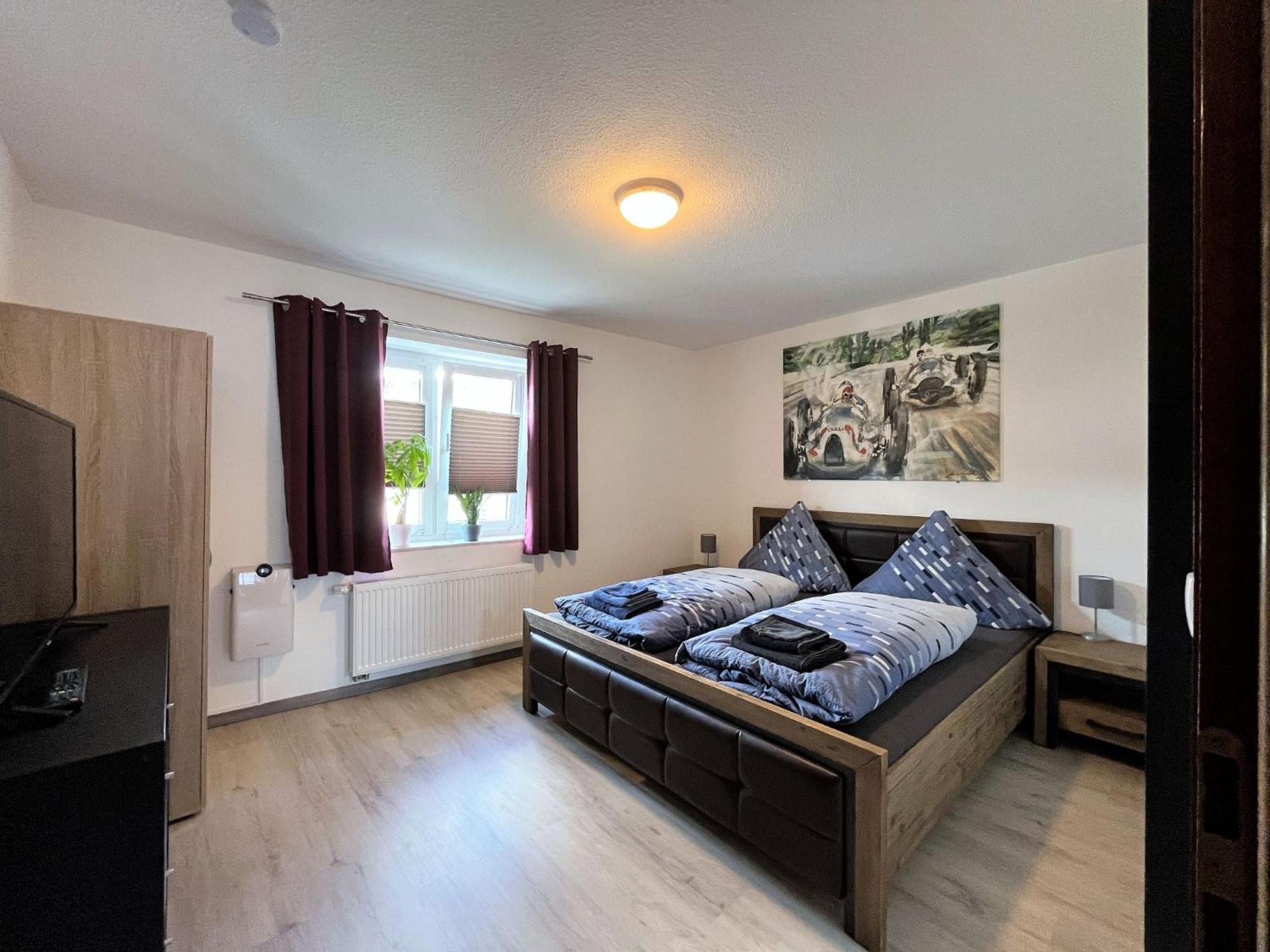 Nuerburgblick By Interhome * Quiddelbach