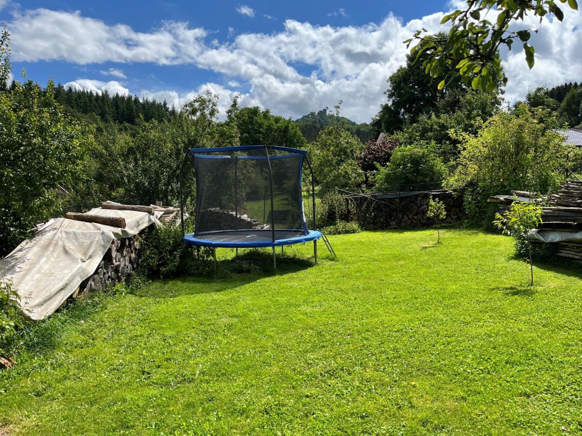 Nürburgblick