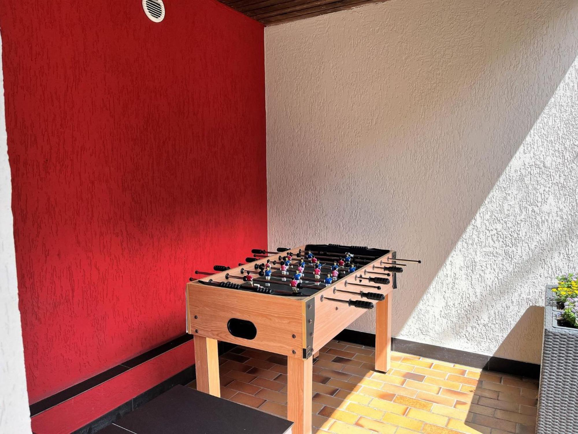 Nuerburgblick By Interhome Apartment