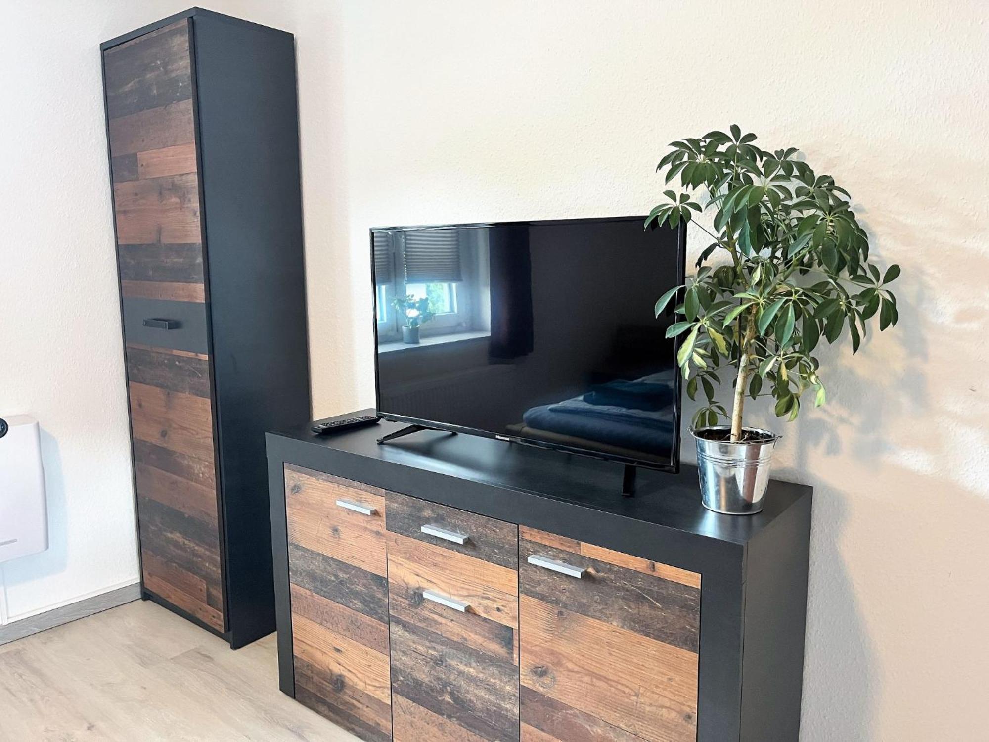 Apartment Nuerburgblick By Interhome