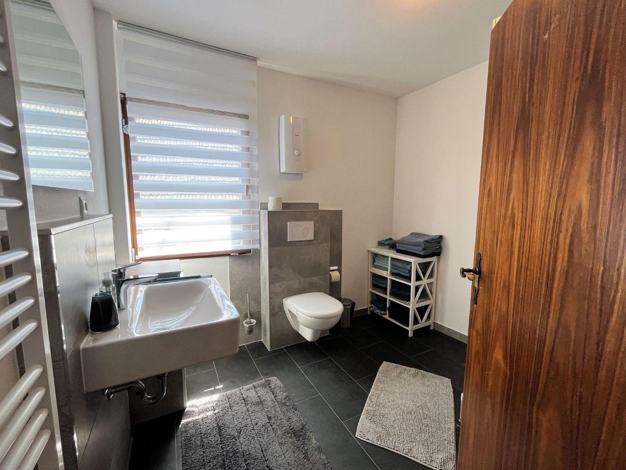 Apartment Nuerburgblick By Interhome *