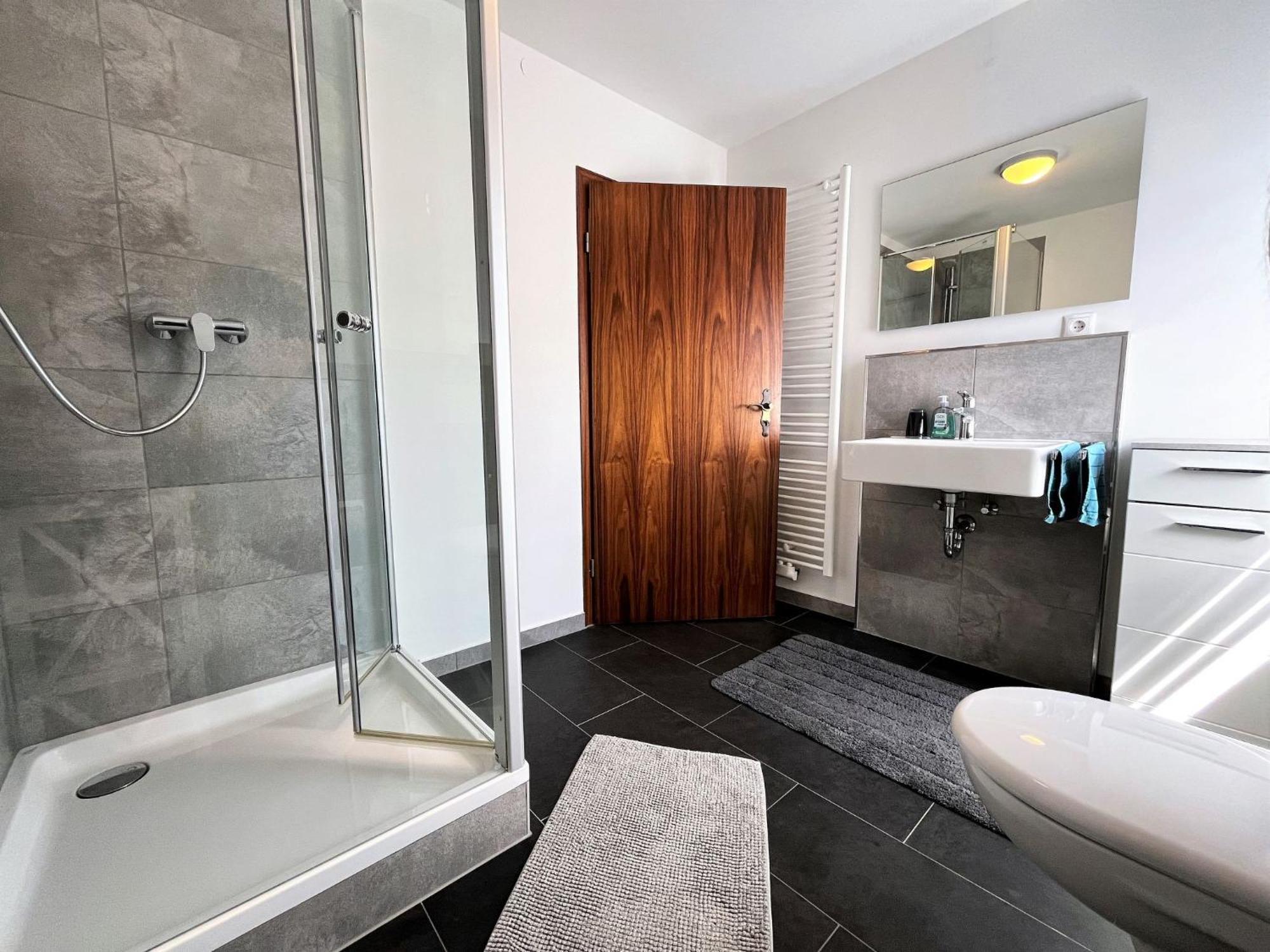 Nuerburgblick By Interhome Apartment Quiddelbach