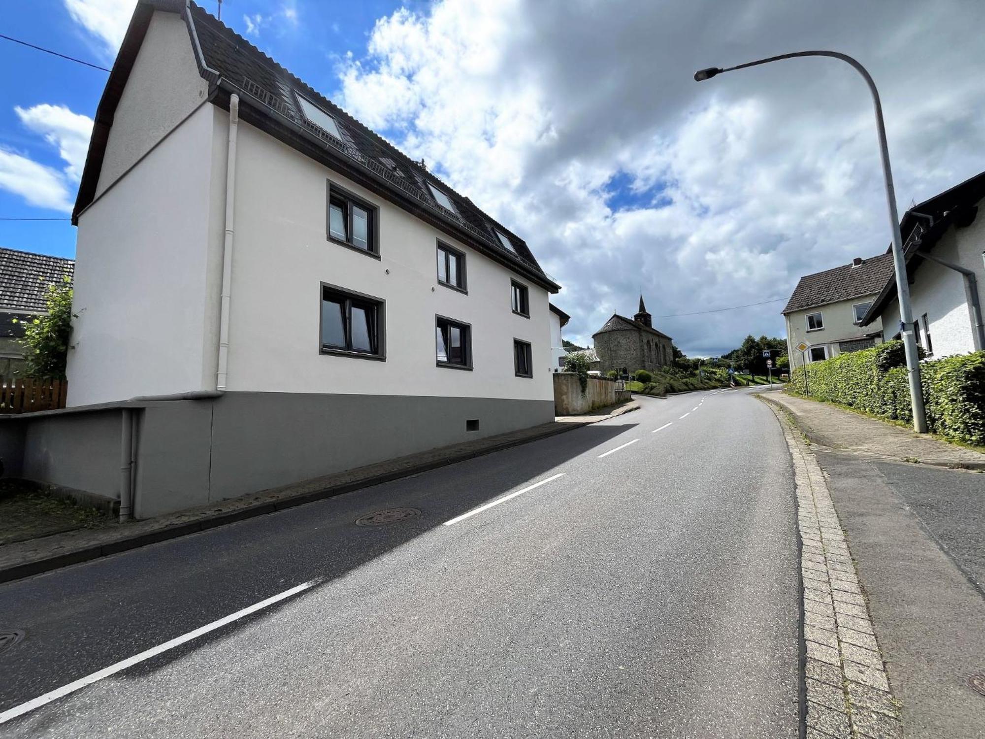 Nürburgblick