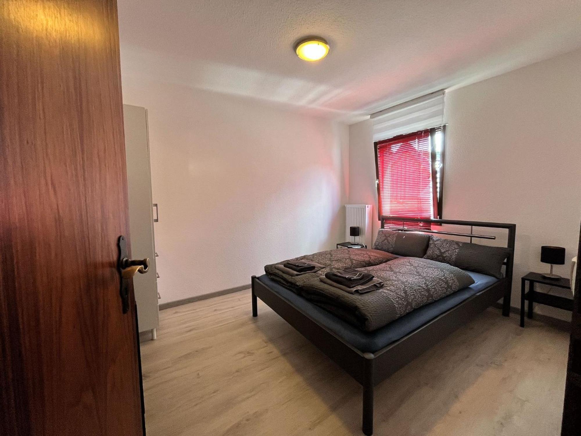 Nuerburgblick By Interhome Apartment