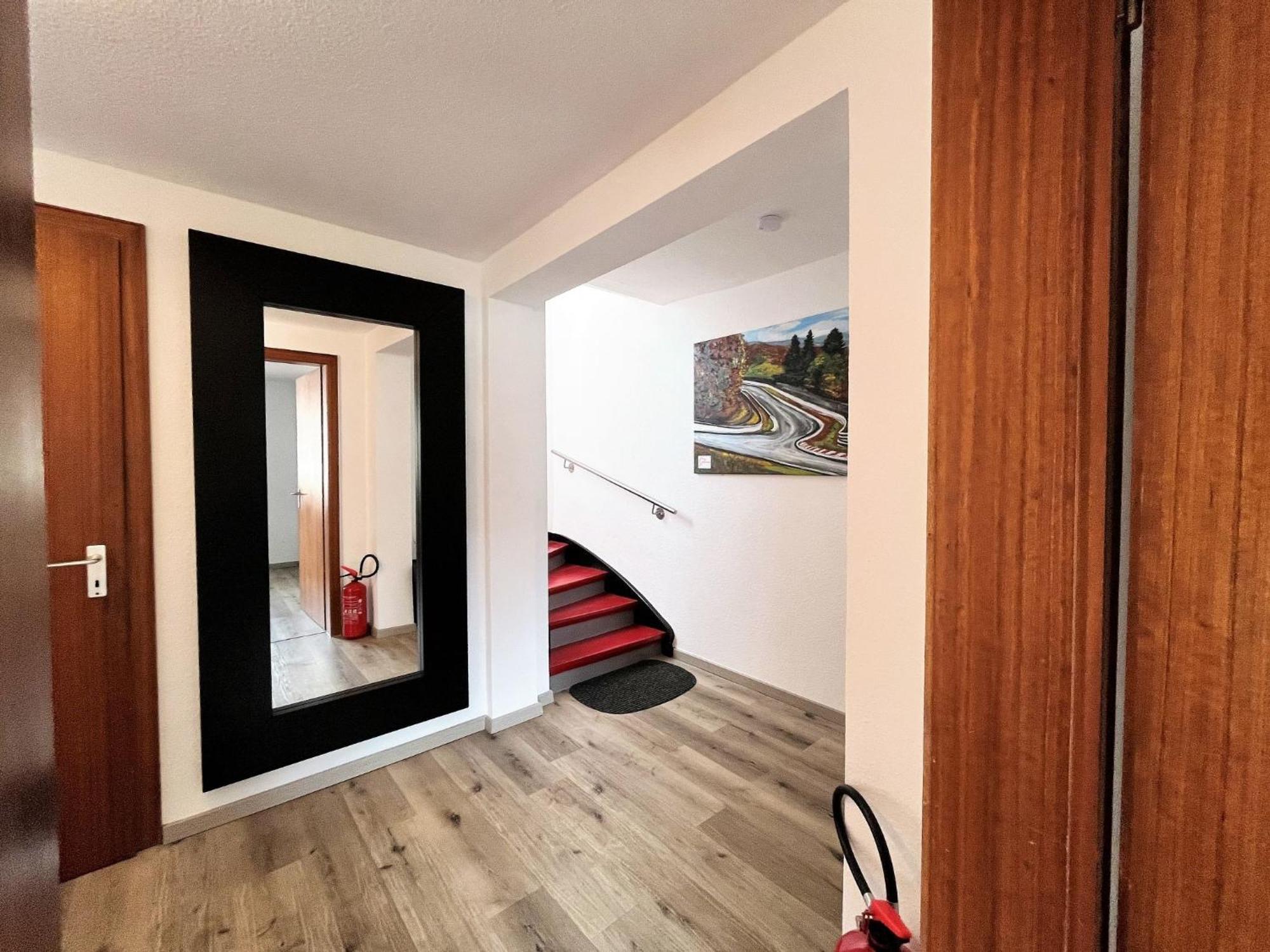Nuerburgblick By Interhome Quiddelbach