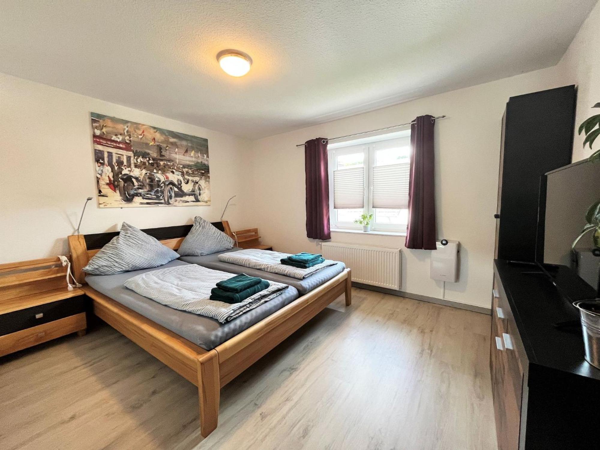 Nuerburgblick By Interhome * Quiddelbach
