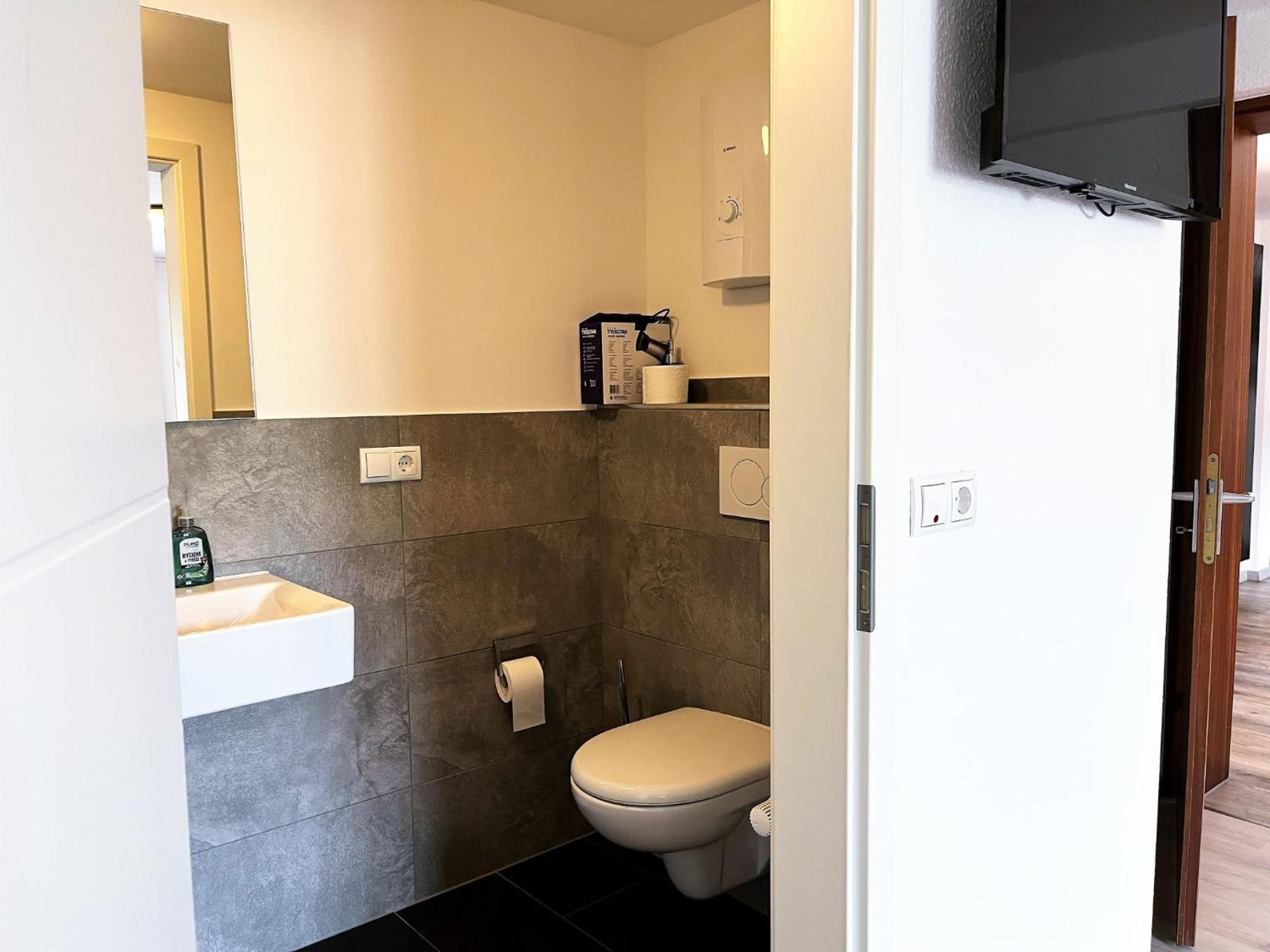 Nuerburgblick By Interhome Apartment