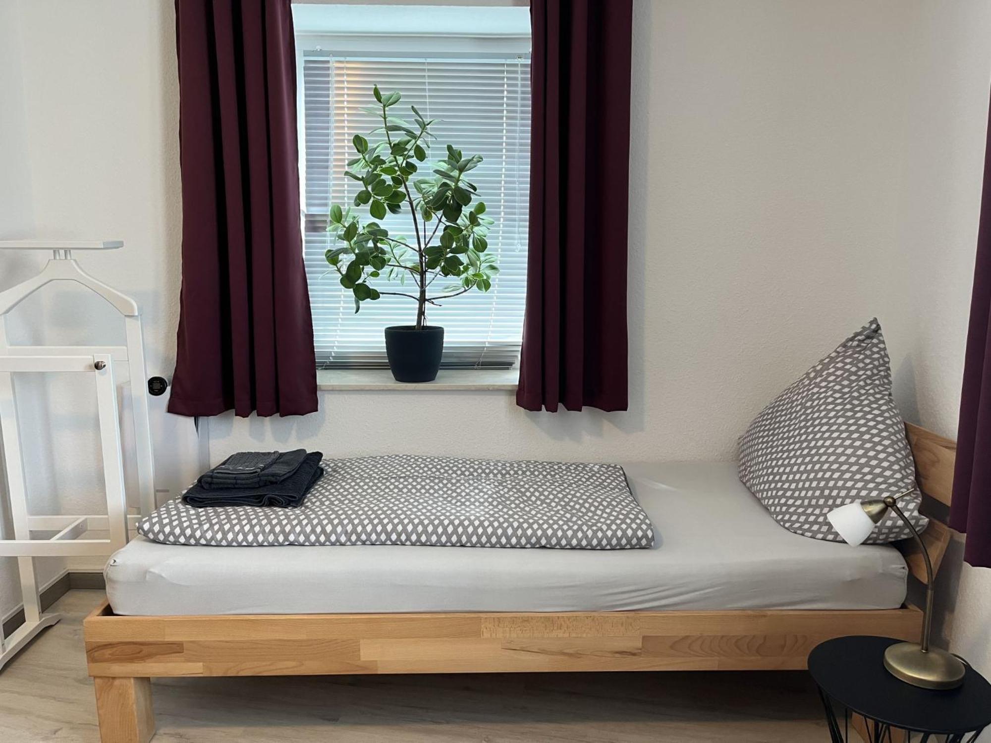 Apartment Nürburgblick Quiddelbach