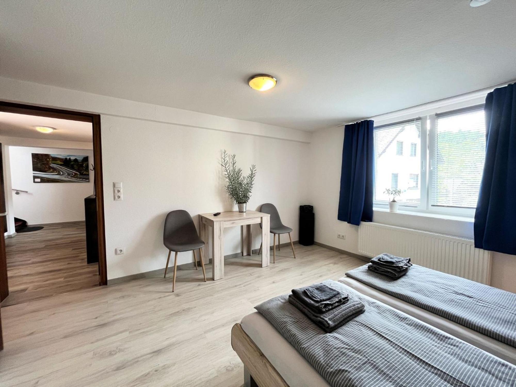 Nuerburgblick By Interhome *