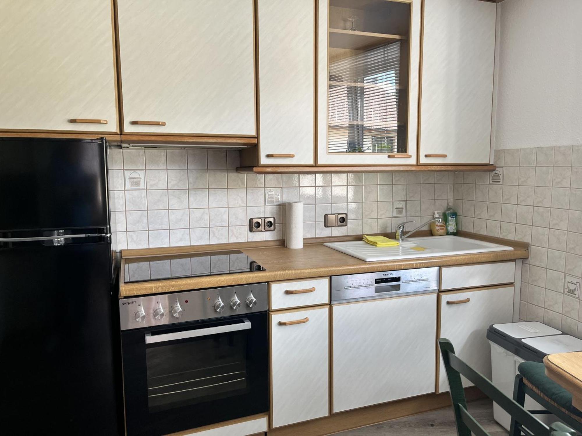 Nuerburgblick By Interhome * Quiddelbach