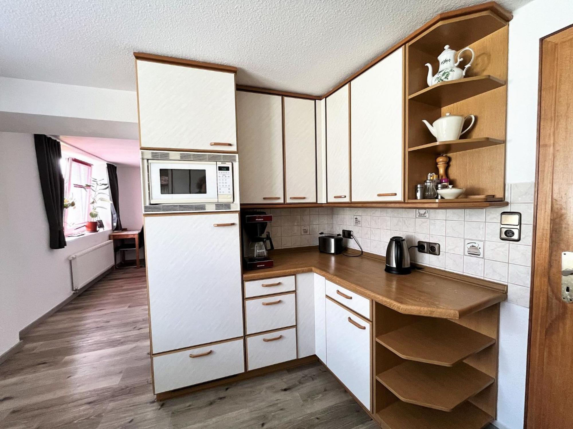 Nürburgblick Apartment *
