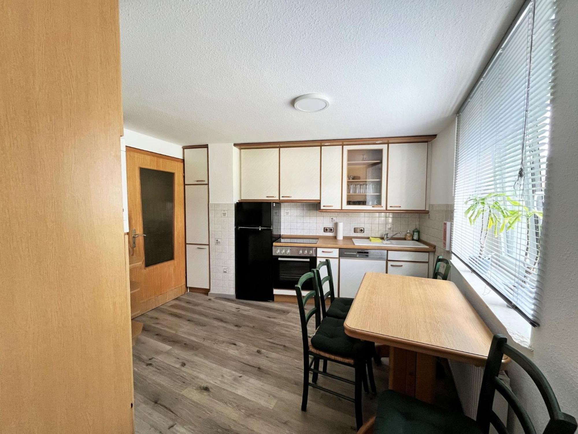 Nuerburgblick By Interhome * Quiddelbach