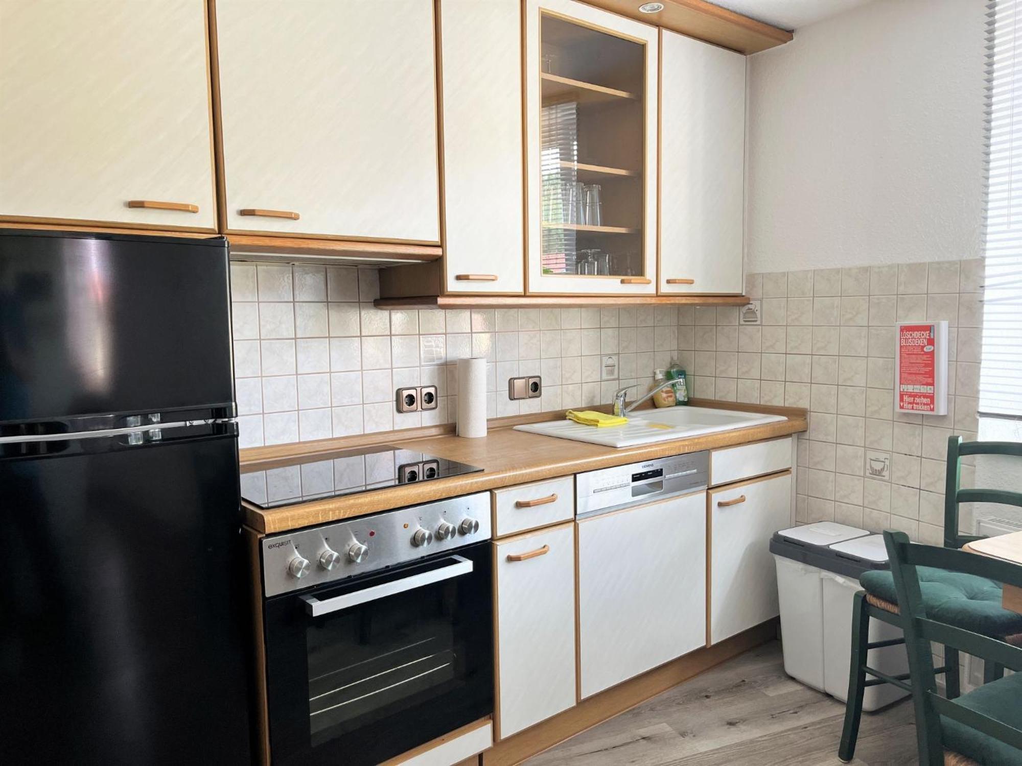 Nürburgblick Apartment