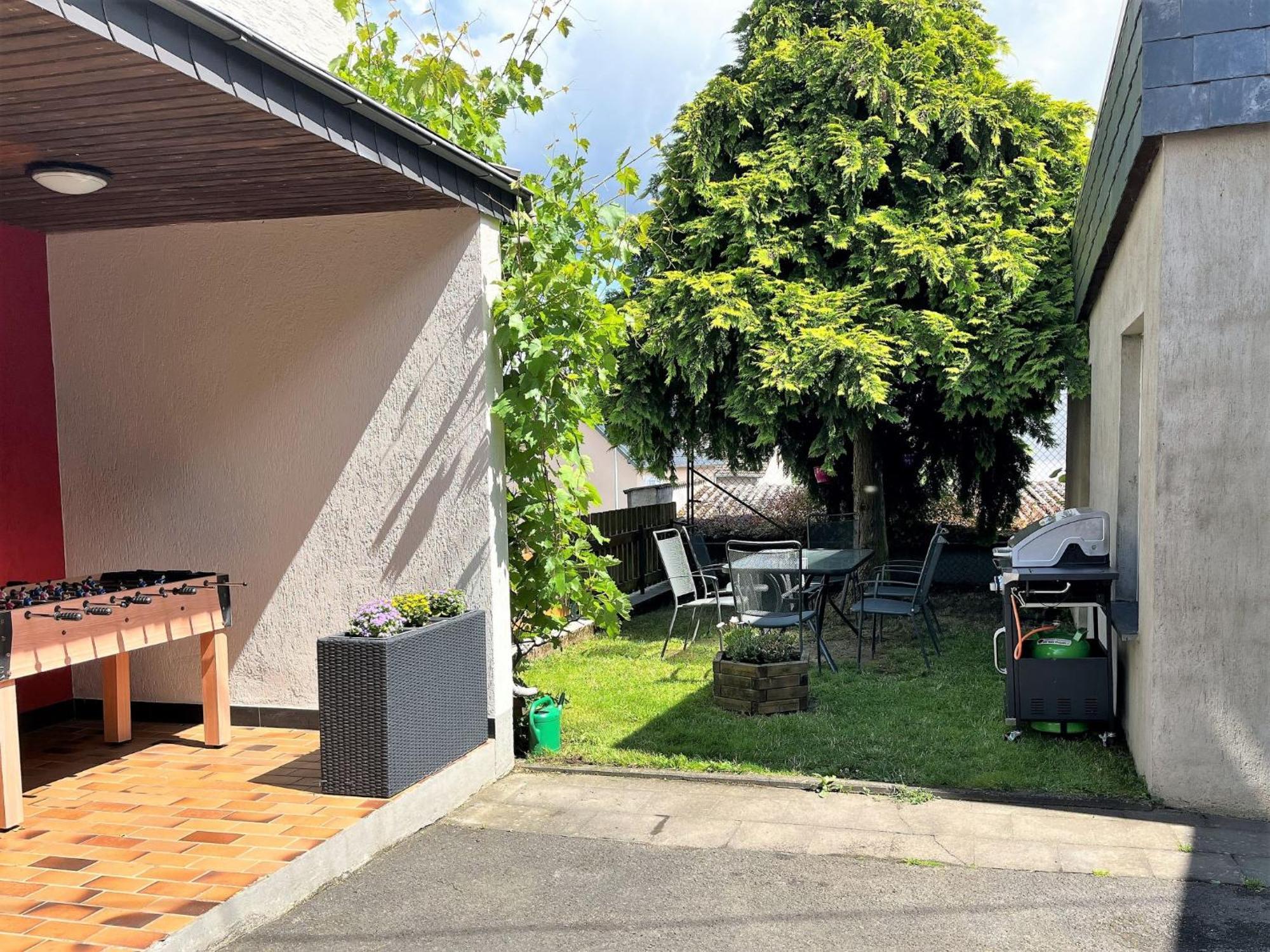 Apartment Nürburgblick