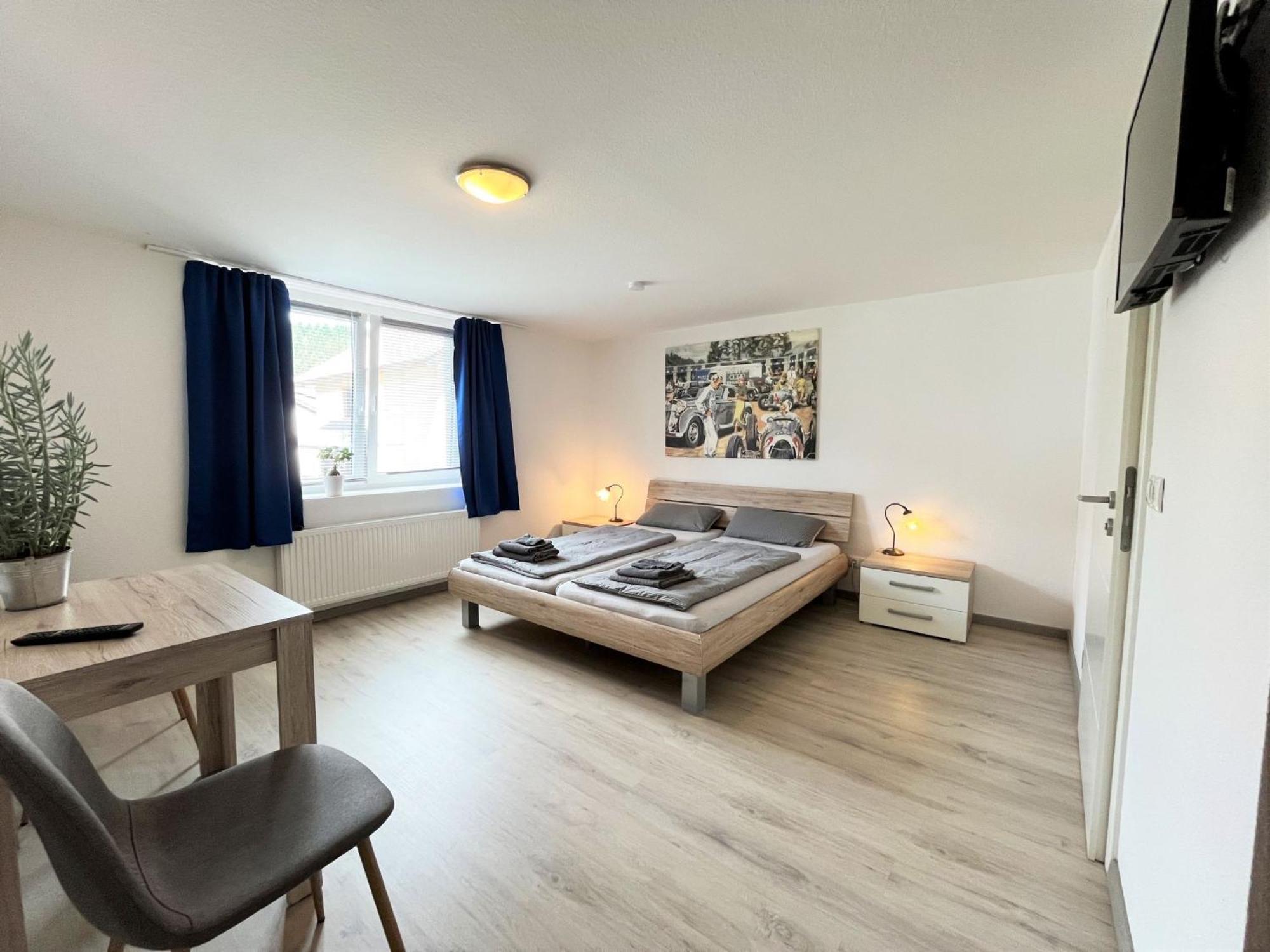 Apartment Nürburgblick
