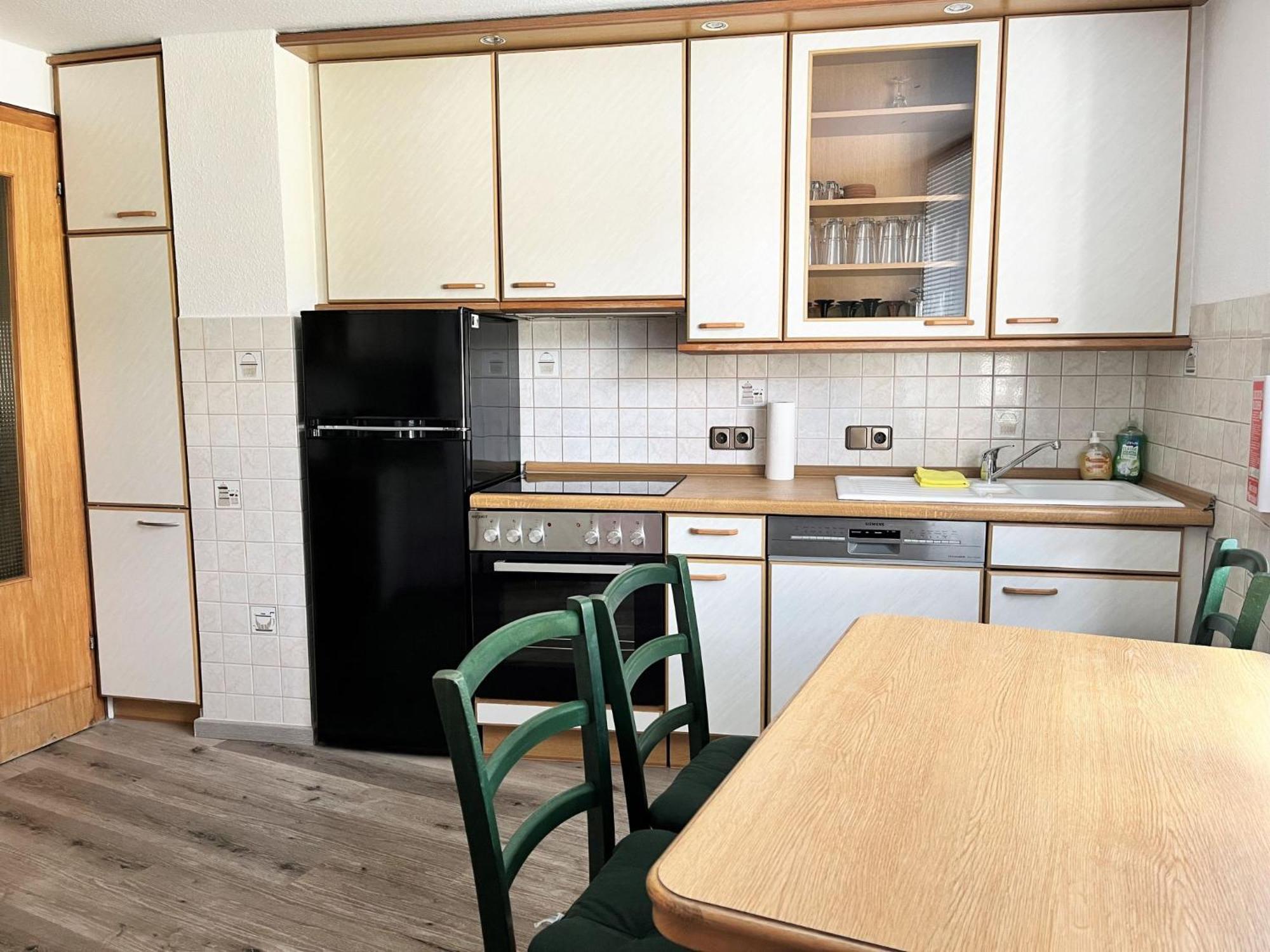 Apartment Nürburgblick *